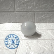 CAHAYA 9 Watt Light Sensor LED BULB