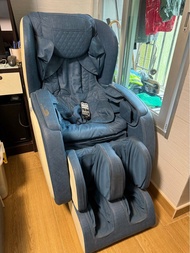 Itsu Prime Genki Massage Chair