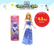 [8.8 CLEARANCE SALE] Disney Princess Enchanted Stories Aurora Clothing, Town Fashion & Accessories (