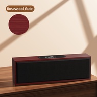 Loa Bluetooth GOOJODOQ Soundbar Âm Thanh Vòm 4D Nghe Nhạc Cho Laptop USB Chơi Game Thẻ TF AUX