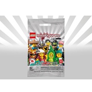 (Sealed) LEGO 71027 Pick a figure Collectible Minifigures Series 20 Toy Gift Sales