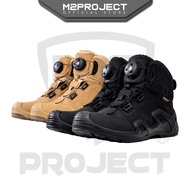 CC PROTECTORS RIDING SHOES WATERPROOF S301 - by m2project.os