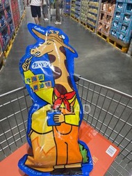 ［Sam’s Club ］  日本製Calbee北海道牛油薯條416g (8x52g)