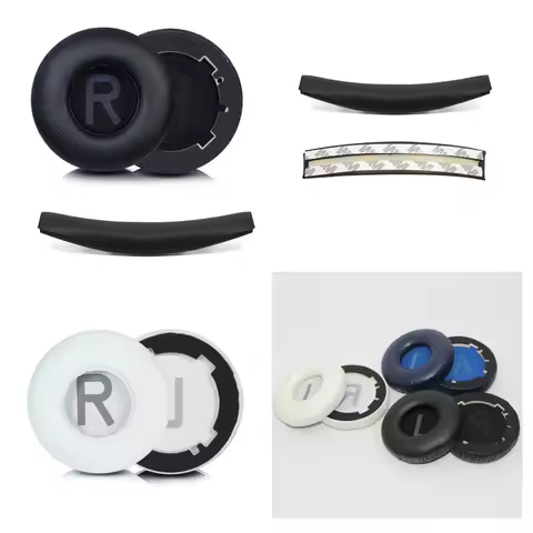 Replacement Earpads Suitable for JBL Tune 600BT 600BTNC 660NC T600BT T660NC Headphones Earmuff