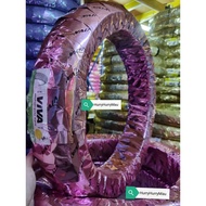 Viva FT390 120/70-17 Tubeless Tyre (Viva BUNGA TAJAM) Z250