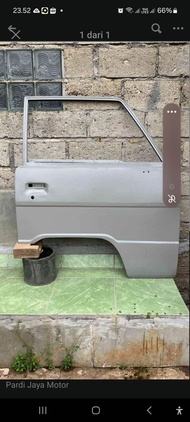 PINTU DEPAN L300 DIESEL KANAN