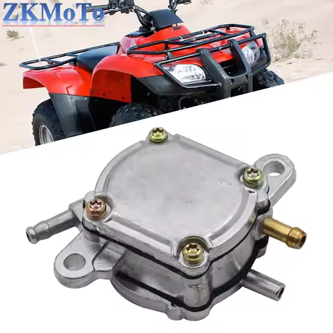 Gas Fuel Pump Vacuum Valve Petcock For Motorcycle Scooter ATV GY6 50cc 125cc 150cc 250cc For For Hon