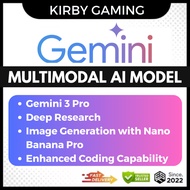 24/7 Gemini Pro | Powerful AI Model | Advanced AI Creative
