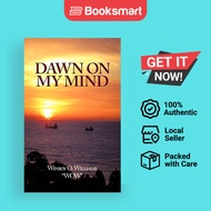 Dawn On My Mind - Paperback - English - 9781449041304