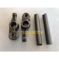 GT128 VALVE ROCKER ARM AND SHAFT SET A CLASS