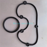 15X Upper Timing Chain Cover Gasket 06H103483D 06H103483C Seal Kit For Audi A3 A4 S4 A5 Q3 Q5 Jetta 