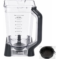Replacement 72 oz. Ninja Blender BN750 BN751 BN800 BN801 BN805 series and DB751A BN803TGT