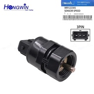 VSS Transmission Vehicle Speed Sensor For Mitsubishi Montero V6 Pajero Shogun L200 L400 1994-2000 MR