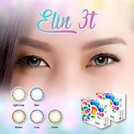 GEL ELIN 3T SOFTLENS