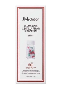 JM SOLUTION Derma Care Centella Repair Sun Cream 50ml