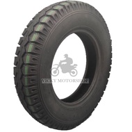 450-12 MEHOL TIRE FOR MOTORCYCLE (8PLY)