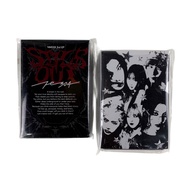 NMIXX 3rd EP - Fe3O4: STICK OUT (Platform/Nemo Version)