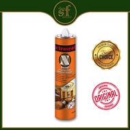 GAM WAINSCOTING XBond Adhesive Sealant 300ml [READY STOCK]