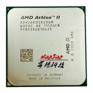 AMD Athlon II X2 260 3.2 GHz Dual-Core CPU Processor ADX260OCK23GM Soc