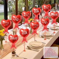 HUANGLISHI | Wedding and Proposal Event Decoration Kit