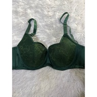 AVON DAWN UNDERWIRE FULL CUP LACE BRA