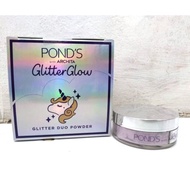 PONDS GLITER GLOW DUO POWDER 5gr