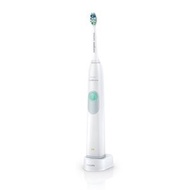 Sonicare electric toothbrush (gray) PHILIPS sonicare plaque defense HX6231/24 【SHIPPED FROM JAPAN】