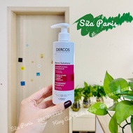 Dầu gội Vichy dercos densi solutions kích thích mọc và làm dầy tóc