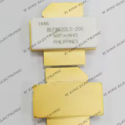 BLF8G22LS-200 Main original high frequency tube microwave RF one-stop electronic components