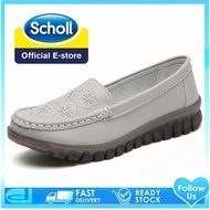 scholl shoes Scholl women shoes Flat shoes women slip on shoes women scholl casual leather shoes sch