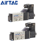 Airtac 4V210-06 DC24V solenoid valve