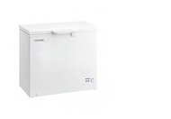 TOSHIBA CRA258I Chest Freezer Box 230 Liter