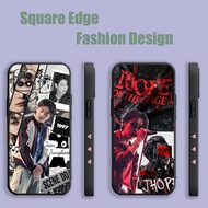 Casing For Huawei Nova 9 Y70 Plus 90 Lite 70 X6 X8 P60 Pro X9A BTS Jungkook Jeon JK HBX02 Phone Case