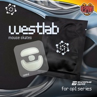 West Lab Control Skates - OP1 Series