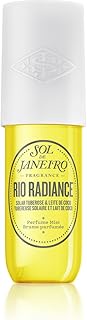 Sol De Janeiro Brazilian Bum Bum Cream/Shower Gel/Acai Body Power Rio Radiance 90ml