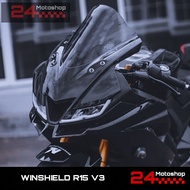 Visor R15 V3 Winshield R15 V3 Winsil R15 V3 New Model GP Motorcycle Accessories