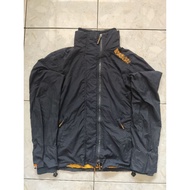 Mountain Jacket, mountain, windcheater, superdry windbreaker