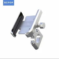 holder hp handphone gps di stang sepeda