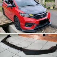 Lips Bumper Jazz GK5 Facelift