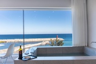 Gangneung Staysuan (newly built in October 22, ocean view)
