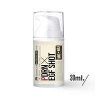 MO+MU(โมแอนด์มู)  PDRN x EGF SHOT Serum (รีจูรัน เพอร์ฟอร์มามซ์ เซรั่ม)  เวชสำอางค์ผิวชาย40+ พื้นฟูผ
