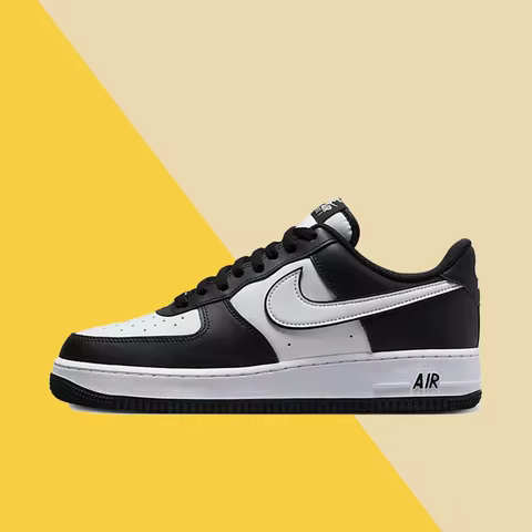 Nike Air Force 1 Low Unisex Classic Borad Shoes, Comfortable Cushioning & Lightweight for Daily Casu