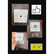 IEM TV Socket (CLEARANCE)