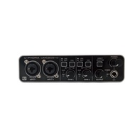 Behringer U-PHORIA UMC202HD-Interface De Áudio USB 2.0
