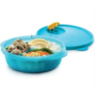 TUPPERWARE Mirowaveable microwave Lunch Box