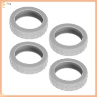 Luggage Wheel Protective Cover Feet Sleeves Hardwood Floors Protectors Baggage Covers  huyisheng