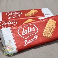 LOTUS BISCOFF BISCUIT 250gr