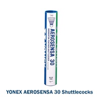 Badminton Shuttlecock Yonex AS30 RSL Ultimate Victor Champion No.3 Protech RCL Ling Mei Bulu Tangkis