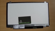 [Yangping House] Brand New Lenovo E420 E420S E420 T420 E425 LP140WHU TLA1 TLB1 Matte Replacement