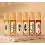 5th Sense Roll-on-perfume (No Alcohol, oil-based) safe for sensitive skin - designer inspired